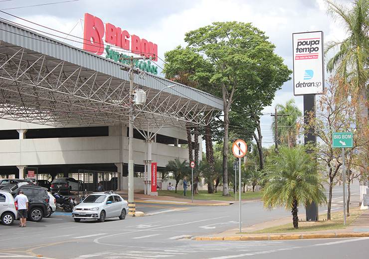 Autoatendimento do Poupatempo começa a funcionar em Jambeiro - Prefeitura  de Jambeiro